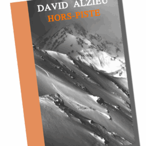 Hors-Piste, le livre