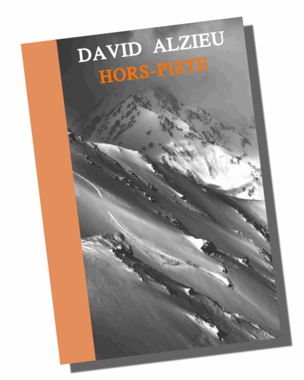 Hors-Piste, le livre